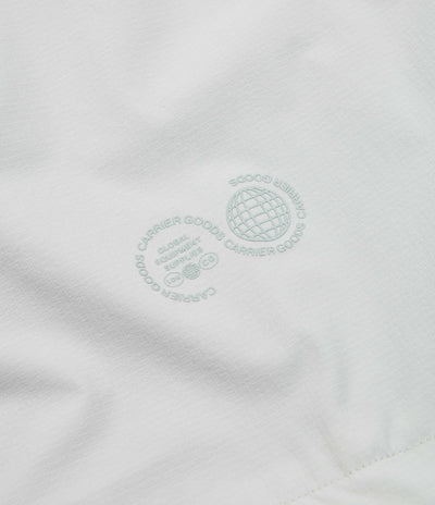 Carrier Goods Expedition Shorts in Celadon Tint