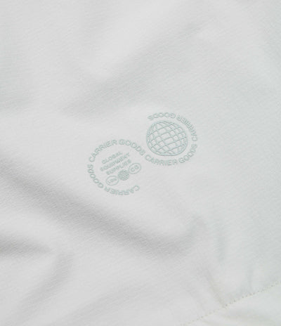 Carrier Goods Expedition Shorts - Celadon Tint