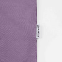 Carrier Goods Globe T-Shirt in Purple Sage thumbnail