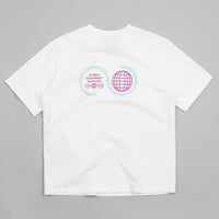 Carrier Goods Logo T-Shirt - White thumbnail