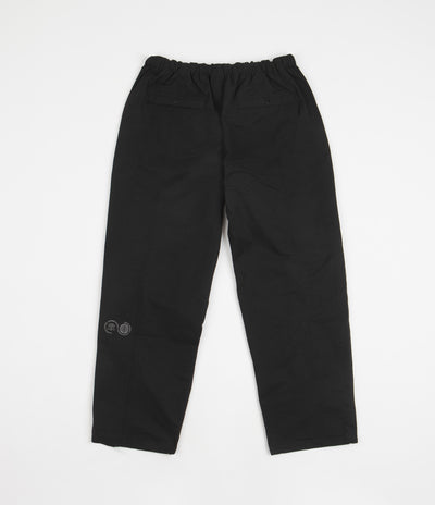 Carrier Goods Loose Alpine Pants - Black