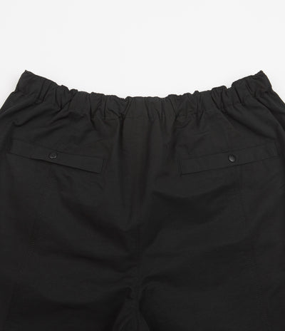 Carrier Goods Loose Alpine Pants - Black
