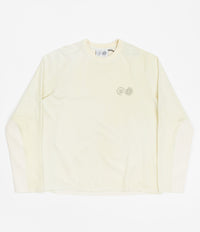 Carrier Goods Tech Long Sleeve T-Shirt - Sylvan Green