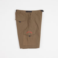Cash Only All Terrain Cargo Shorts - Taupe thumbnail