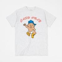 Cash Only Bad Boy T-Shirt - Heather thumbnail