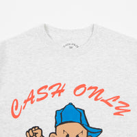 Cash Only Bad Boy T-Shirt - Heather thumbnail
