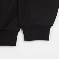 Cash Only Core Crewneck Sweatshirt - Black thumbnail