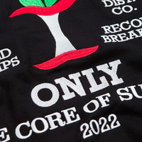 Cash Only Core Crewneck Sweatshirt - Black thumbnail