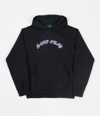 Cash Only Logo Hoodie - Navy