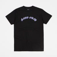Cash Only Logo T-Shirt - Black thumbnail
