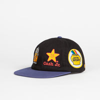 Cash Only Racing Cap - Black thumbnail