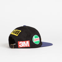 Cash Only Racing Cap - Black thumbnail