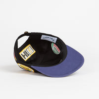 Cash Only Racing Cap - Black thumbnail