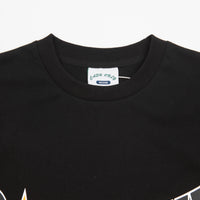 Cash Only Star T-Shirt - Black thumbnail