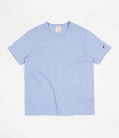 Champion Basic T-Shirt - Light Blue
