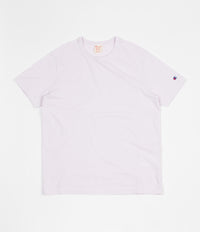 Champion Basic T-Shirt - Light Purple