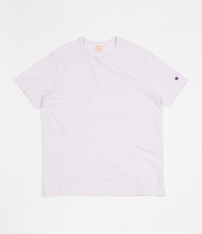 Champion Basic T-Shirt - Light Purple