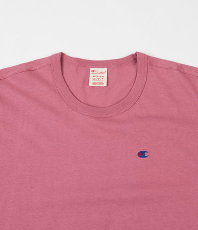 Champion Basic T-Shirt - Pink