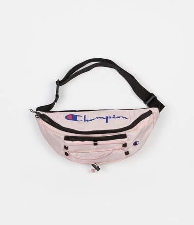 Champion Belt Bag - Pink