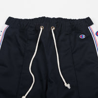 Champion C Tape Shorts - Navy thumbnail