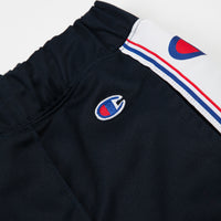 Champion C Tape Shorts - Navy thumbnail