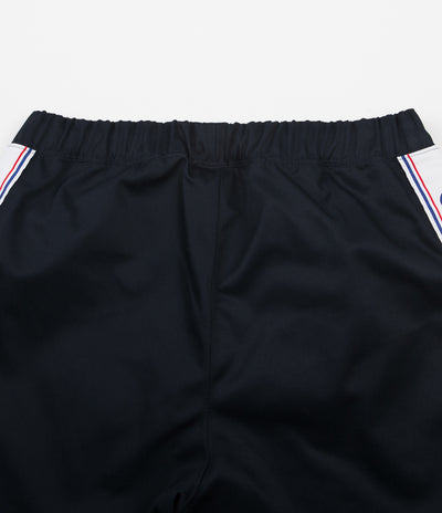 Champion C Tape Shorts - Navy