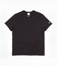 Champion Basic T-Shirt - Black