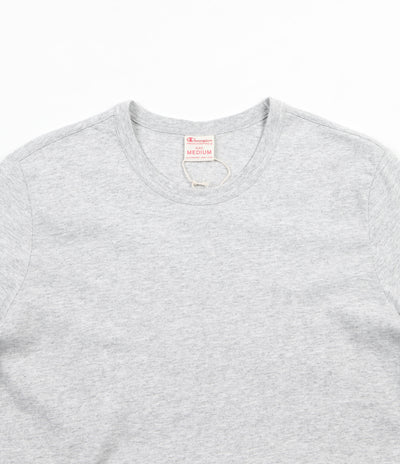 Champion Basic T-Shirt - Grey