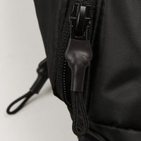 Champion Script Logo Belt Bag - Black thumbnail