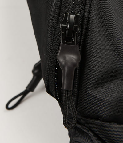 Champion Script Logo Belt Bag - Black