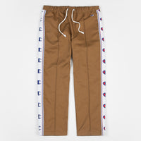 Champion Straight Hem Pants - Khaki thumbnail