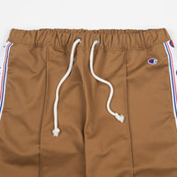 Champion Straight Hem Pants - Khaki thumbnail