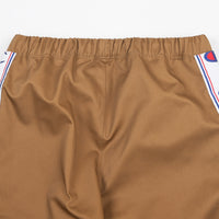 Champion Straight Hem Pants - Khaki thumbnail