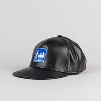 Child Care Bitch Pleather Cap thumbnail