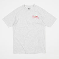 Chocolate Inaugural T-Shirt - Ash thumbnail