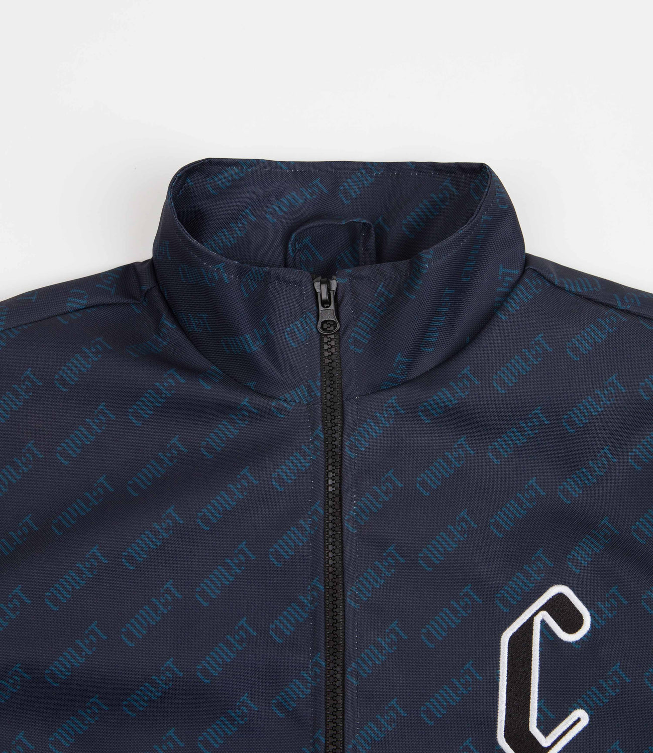 Summer track jacket 2025