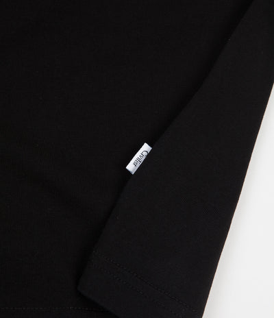 Civilist Chakra T-Shirt - Black