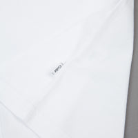 Civilist Chakra T-Shirt - White thumbnail