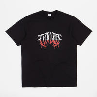 Civilist Civituary T-Shirt - Black thumbnail