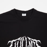 Civilist Civituary T-Shirt - Black thumbnail