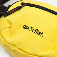 Civilist Hip Bag - Yellow thumbnail