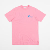 Civilist Laufmann T-Shirt in Pink thumbnail