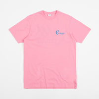 Civilist Laufmann T-Shirt - Pink thumbnail