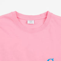 Civilist Laufmann T-Shirt in Pink thumbnail