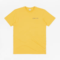 Civilist LSD Magician T-Shirt - Old Yellow thumbnail