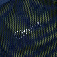 Civilist Mesh Tote Bag - Army / Orange thumbnail
