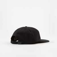 Civilist Omni Cap - Black thumbnail