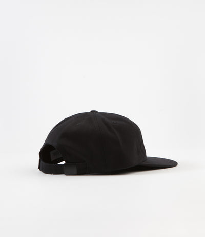 Civilist Omni Cap - Black
