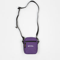 Civilist Pusher Bag - Purple thumbnail