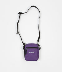 Civilist Pusher Bag - Purple